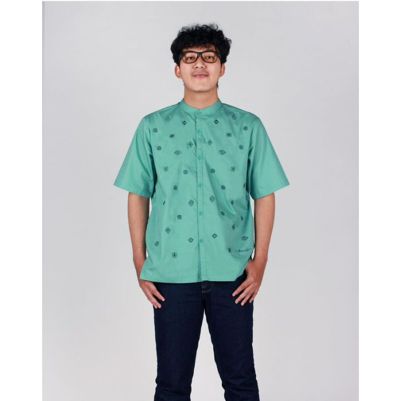 Dannis koko diskon 50%