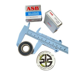 Bearing Velg Roda DEPAN Kawasaki Ninja R Ninja S Ninja RR Bering Laker Klaher Laher 6202 Velg RODA D