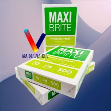 

Kertas HVS A4 70 grm Copy Paper