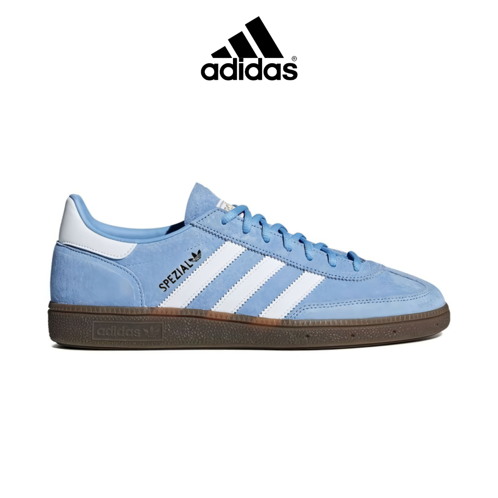 ADIDAS HANDBALL SPEZIAL ICE BLUE ORIGINAL
