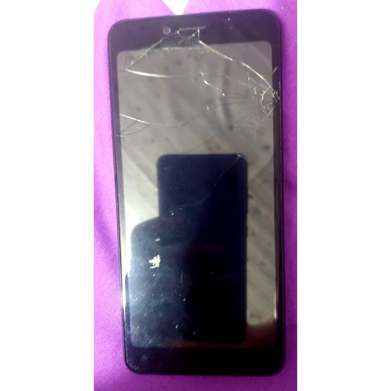 advan nasa plus 5505 ( frame ) second