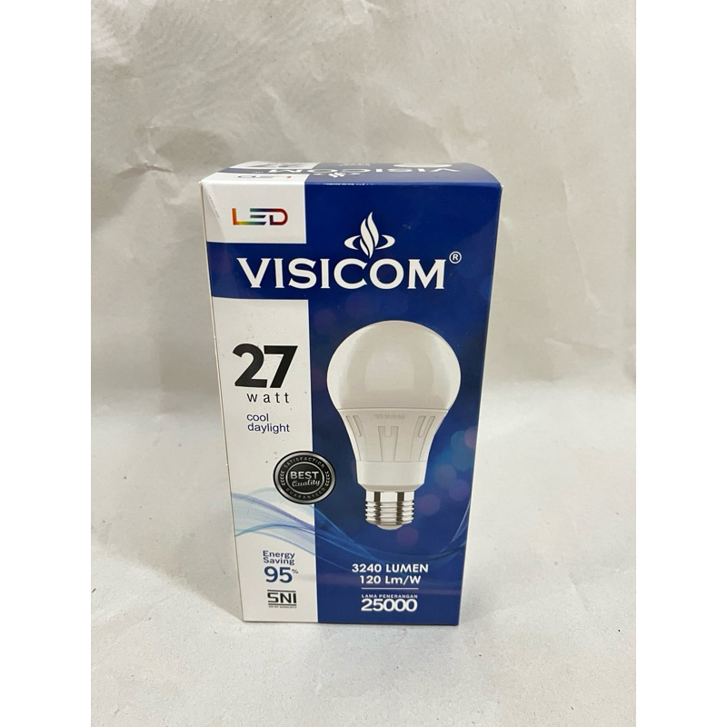 Lampu Visicom 27 Watt