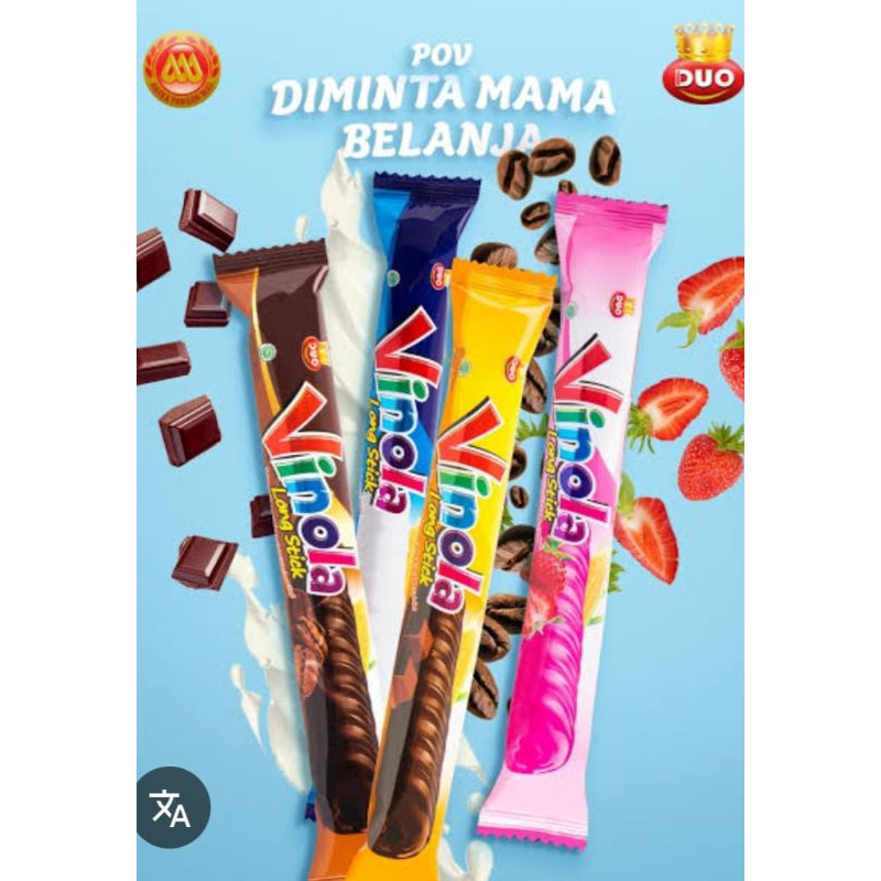 

Vinola Snack