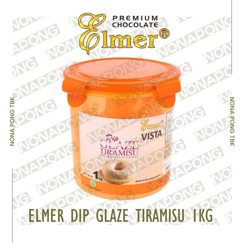 

glaze | glaze tiramisu | selai tiramisu | dip glaze | dip glaze tiramisu | elmer glaze | elmer glaze tiramisu | elmer glaze tiramisu 1kg