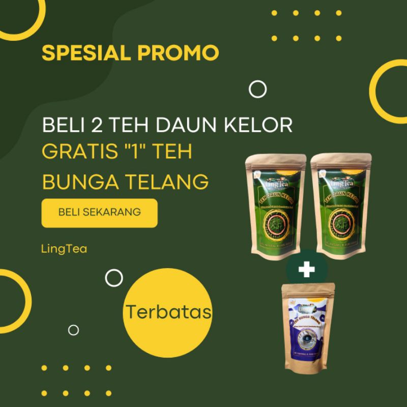 

Bundling 2 gratis 1