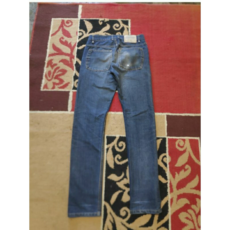 PNJ Denim