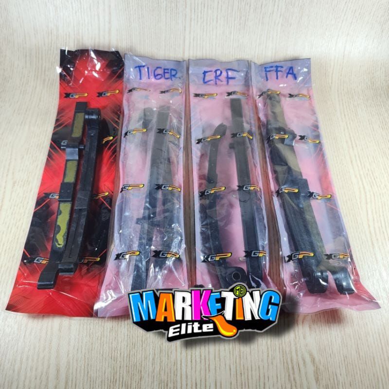 KARET TENSIONER XGP KARET TENSIONER TIGER CRF FFA XGP RACING ORIGINAL