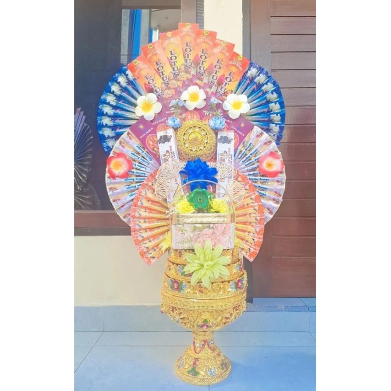 

parcel galungan/parcel kuningan/hampers galungan kuningan murah mewah bagus