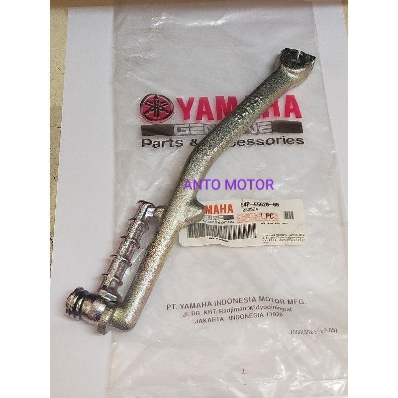 KICK STARTER MIO J MIO GT SOUL GT 115 ASLI YAMAHA YGP