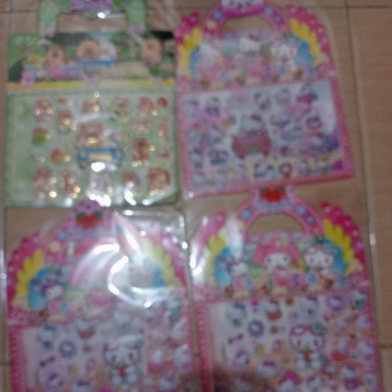 

sticker gambar anak-anak