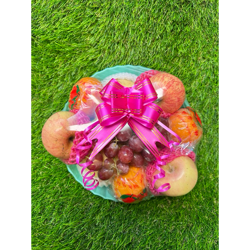 

Parcel Buah Hampers Buah