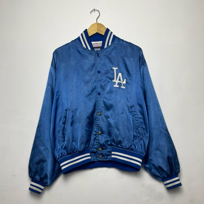 VARSITY MLB HIDEO NOMO VINTAGE