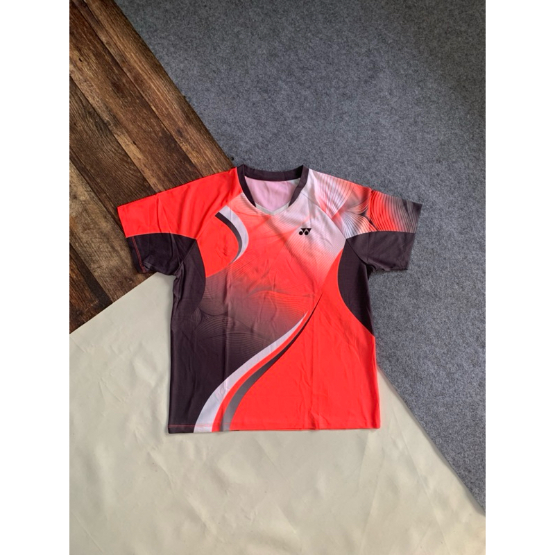 JERSEY YONEX BULU TANGKIS(m)