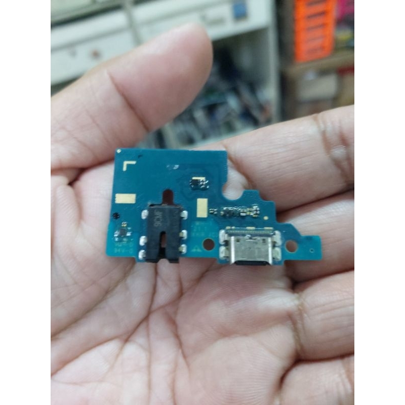 Papan Cas Ori Copotan Samsung A51