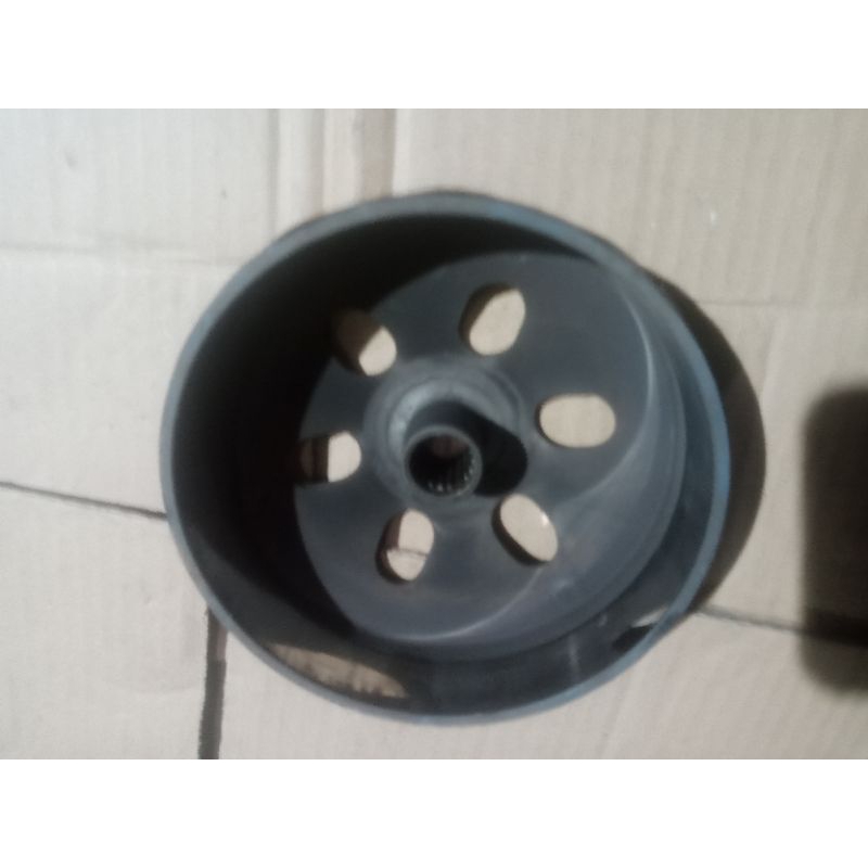 Mangkok kampas ganda beat esp k81 copotan