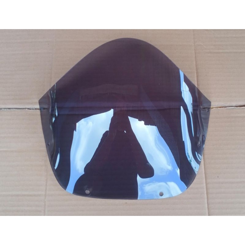 visor rgr jumbo std / visor rgr jumbo bulat