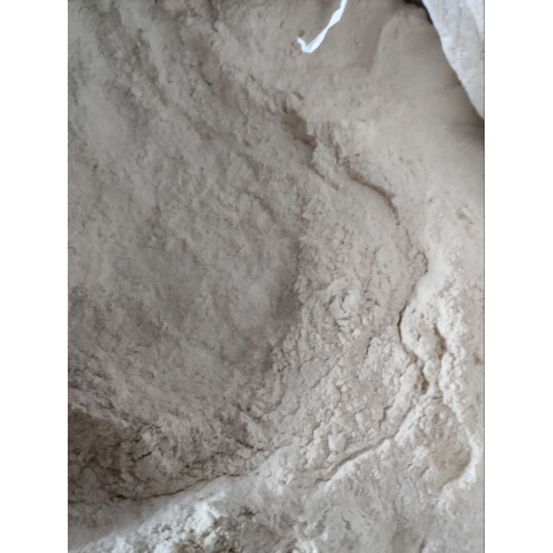 

tepung gaplek kemasan 500g/ tepung singkong/ tepung tiwul asli