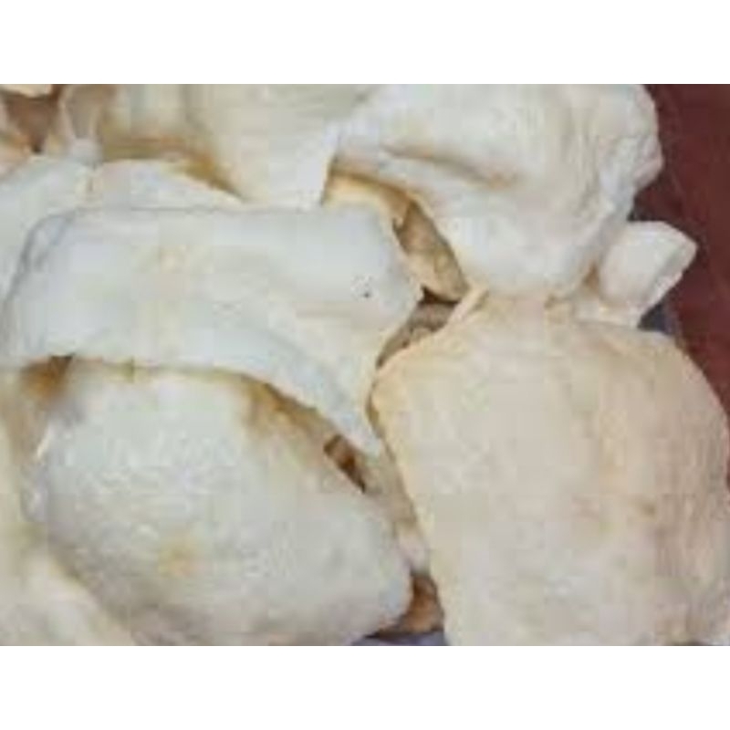 

Rambak Bawang Asli Tanpa Boraks Ready mentah dan matang siap kirim