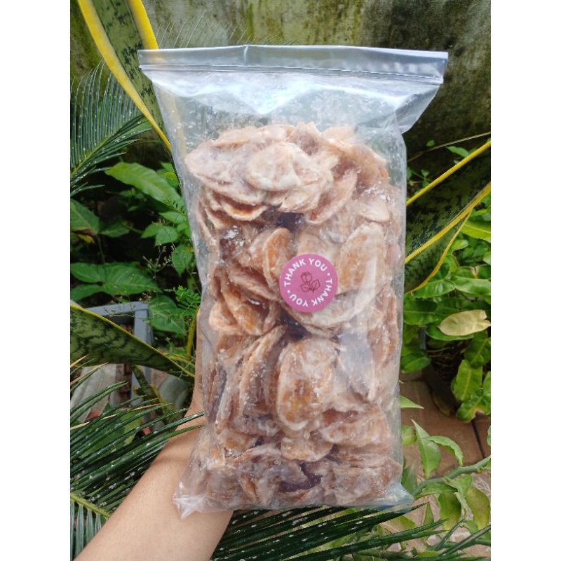 

keripik pisang keju lumer