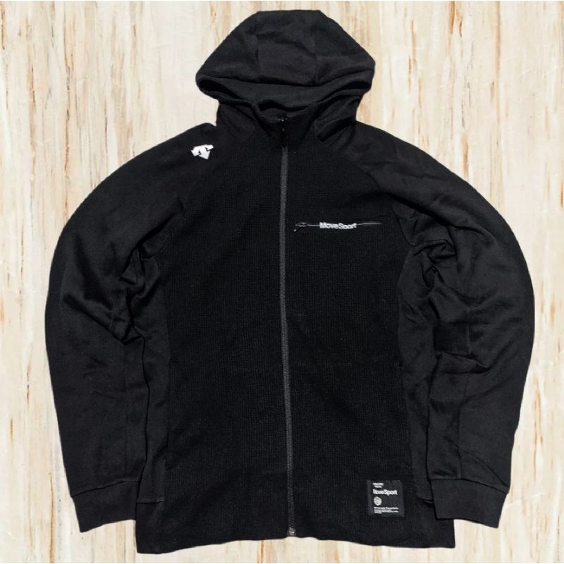 Jaket Descente Sport Universal Function Jacket