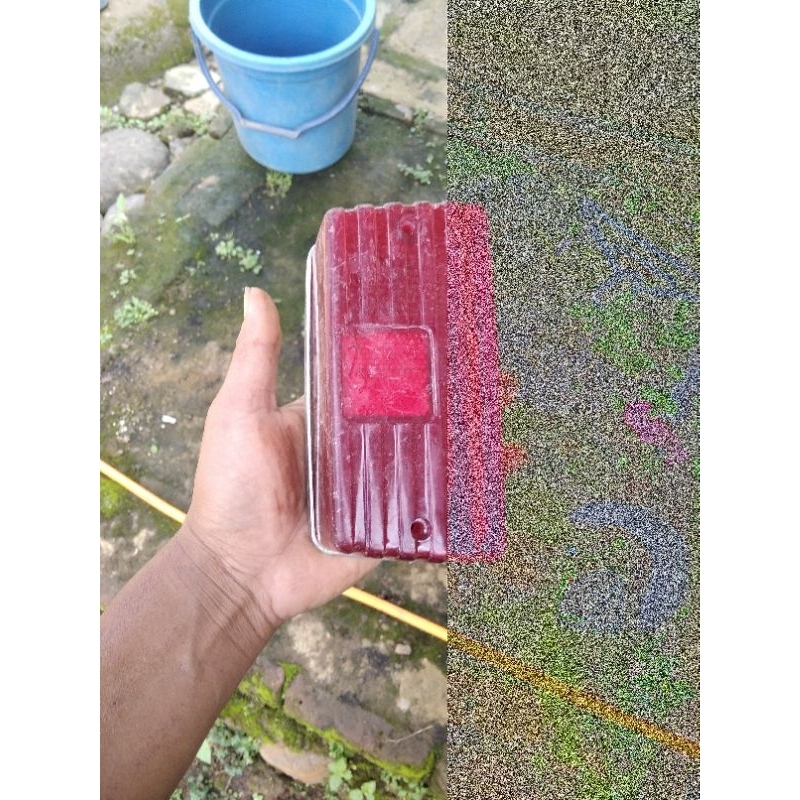 lampu belakang Suzuki fr lampu belakang Suzuki a100