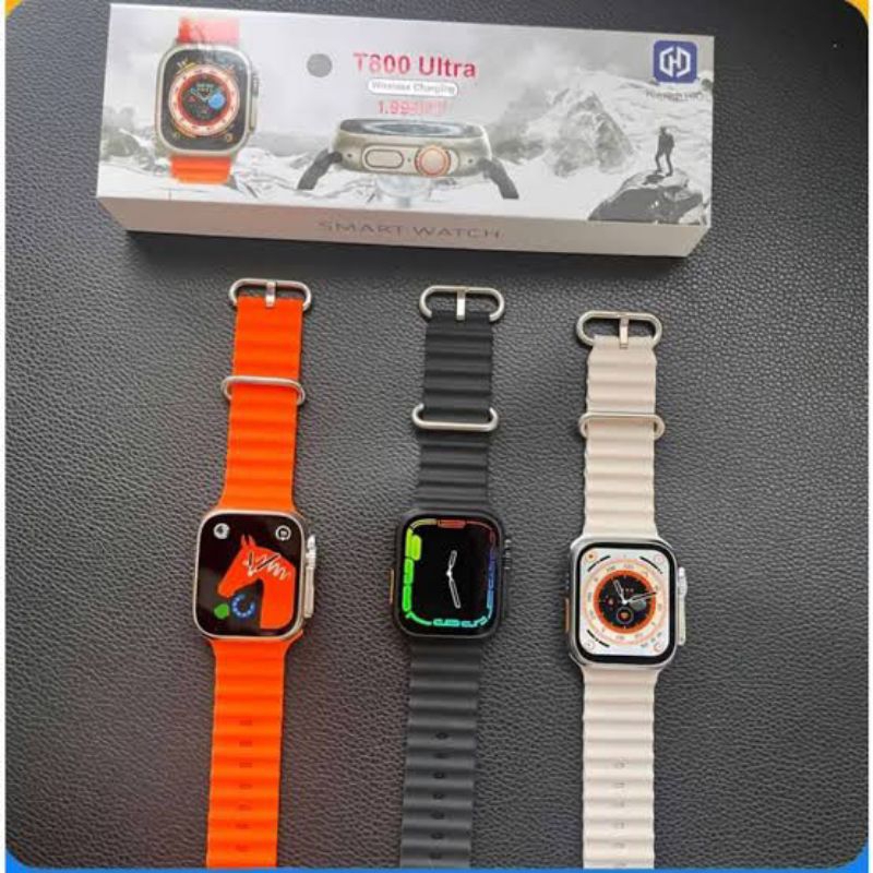 Aegis Smartwatch 800 Watch 1:1 white