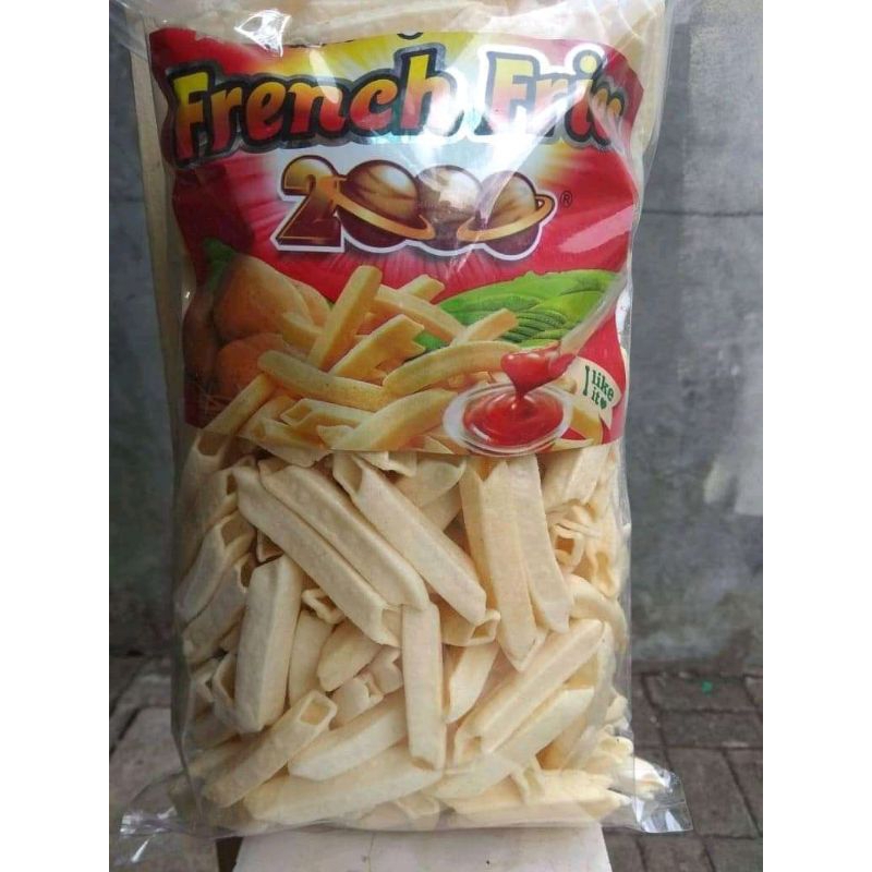

french fres