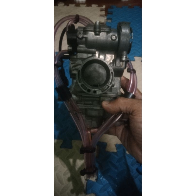 karburator fcr 40mm cr flat