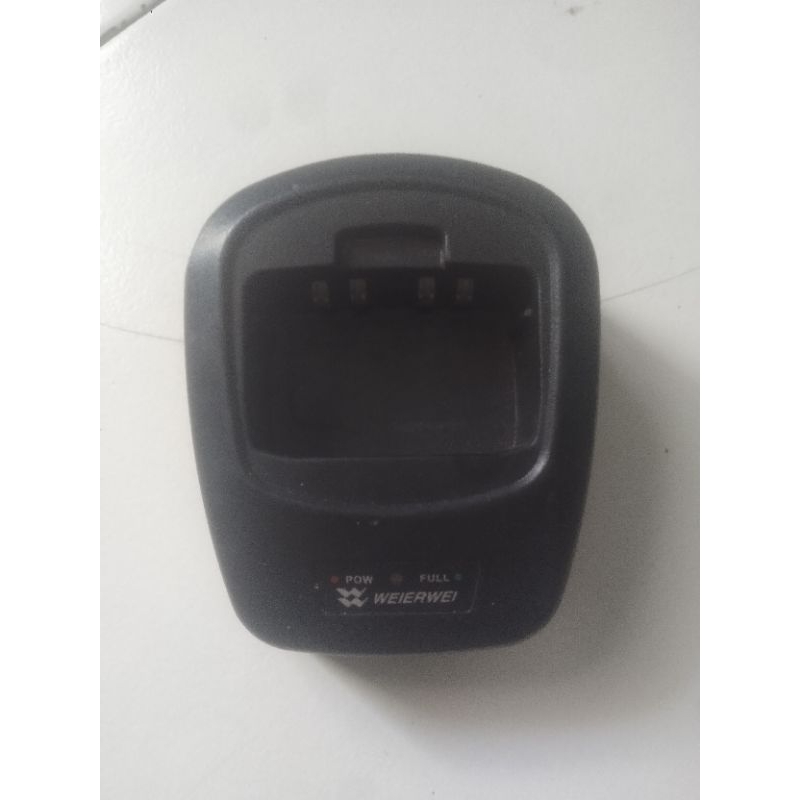 Mangkok charger HT weierwei