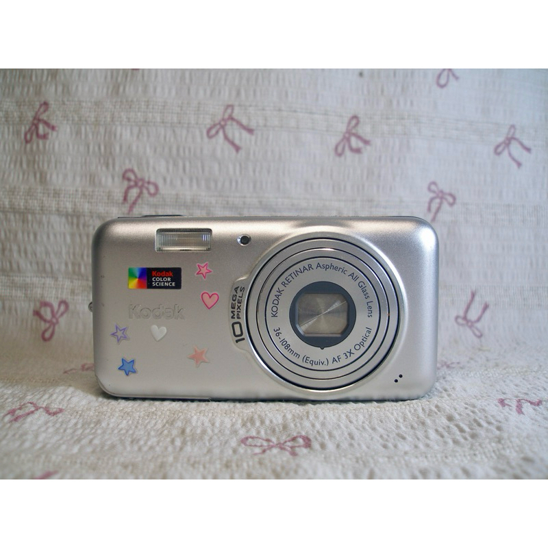 KODAK EASYSHARE V1003