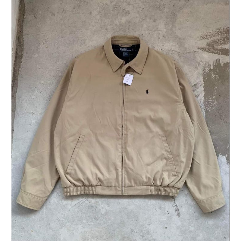 Polo RL Jacket
