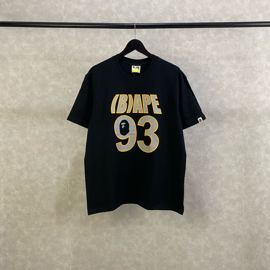 KAOS BAPE A BATHING APE X COACH - A BATHING APE KAOS BAPE BAJU BAPE A BATHING APE ORIGINAL (02)