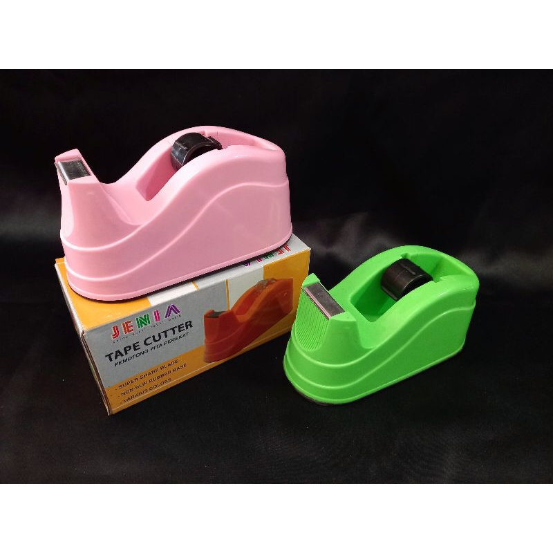 

Tape cutter jenia kecil
