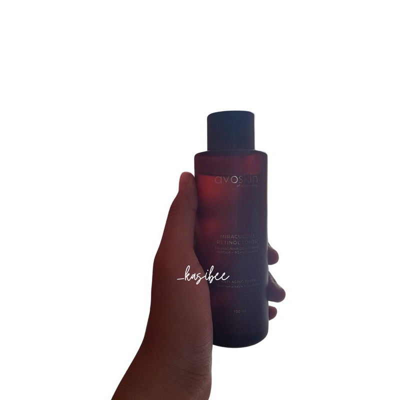 Preloved Avoskin Retinol