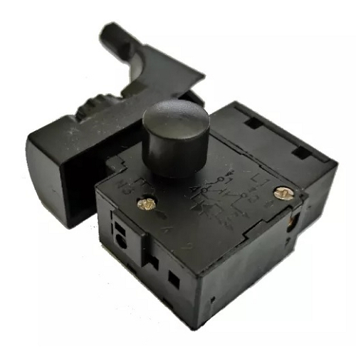 Saklar Switch Bor Bolak-Balik Bor 12mm & 13mm