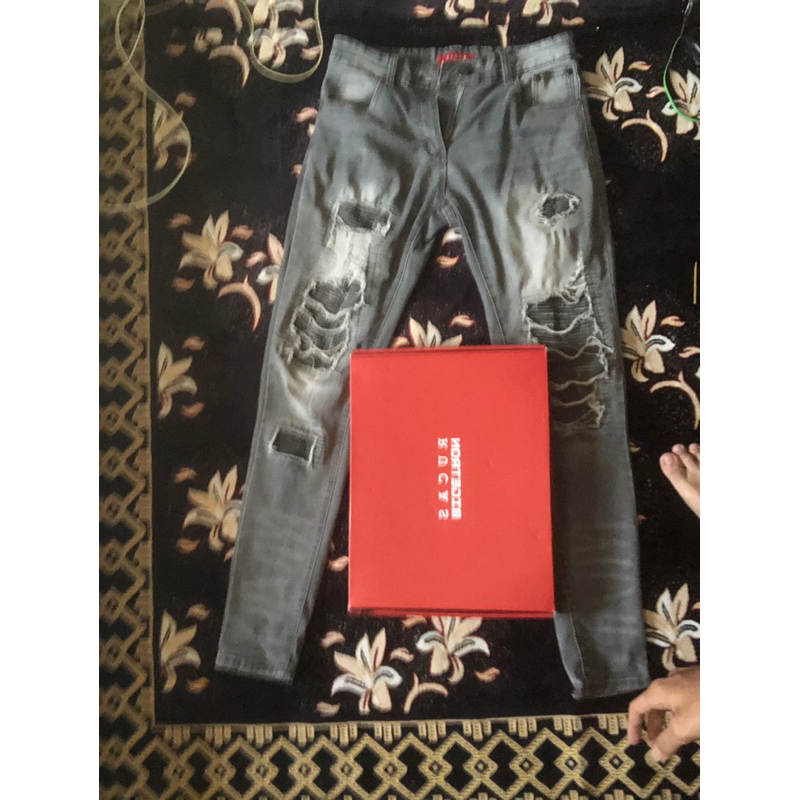 RUCAS BIGETRON, king of snow