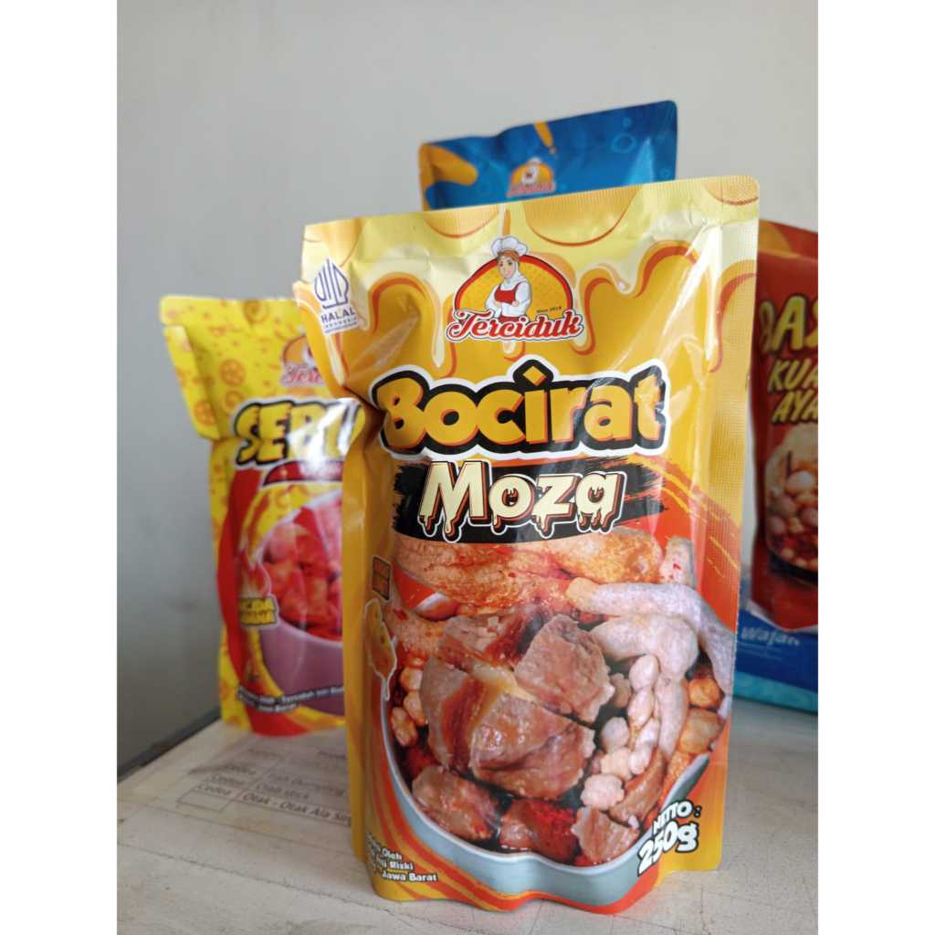 

Bocirat Mozarella | Baso Aci Urat Jumbo | Pedas Keju Lumer Frozen Asin Halal Sambal