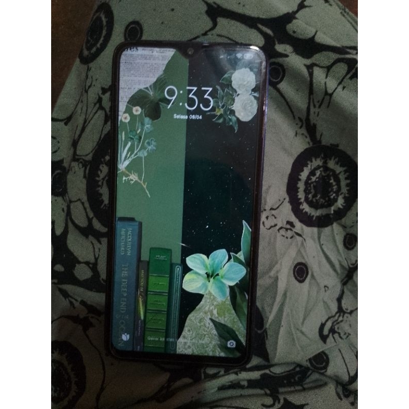 xiomi redmi not 8 pro