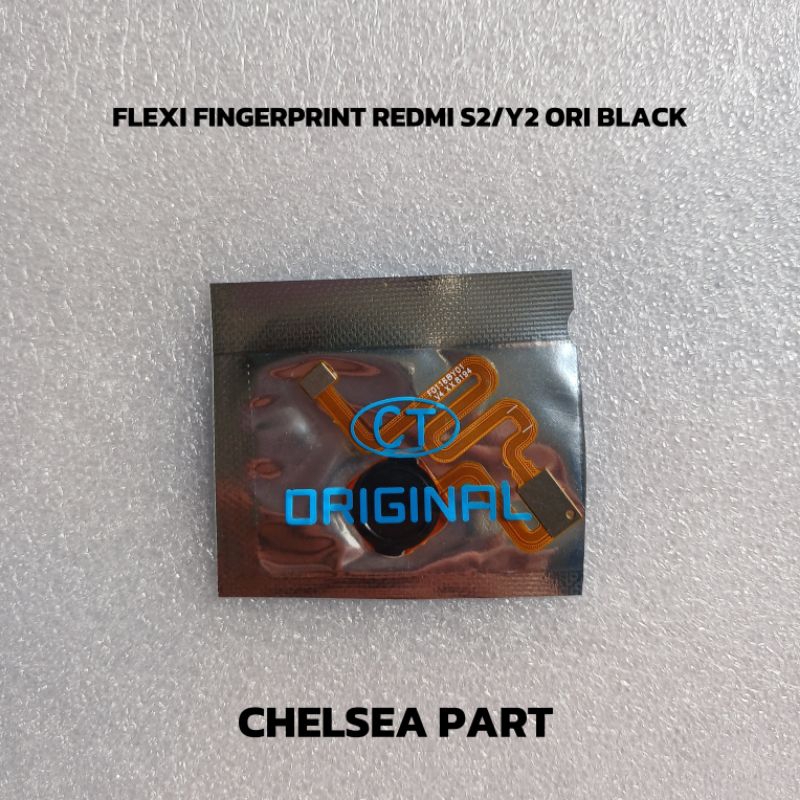 FLEXI FINGERPRINT REDMI S2/Y2 ORI
