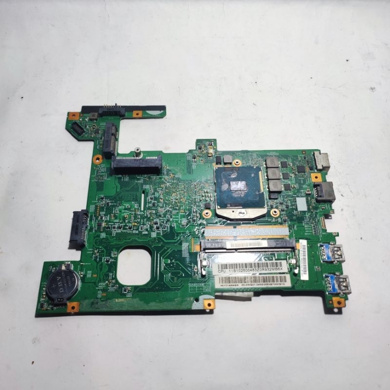 Motherboard mainboard mobo Mati Laptop Lenovo G480