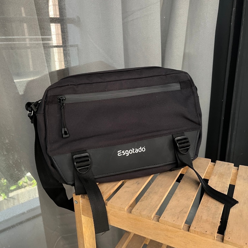 Project E Faixo Dezenova Esgotado - Tas Selempang