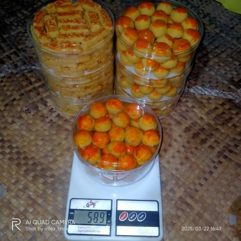 

nastar