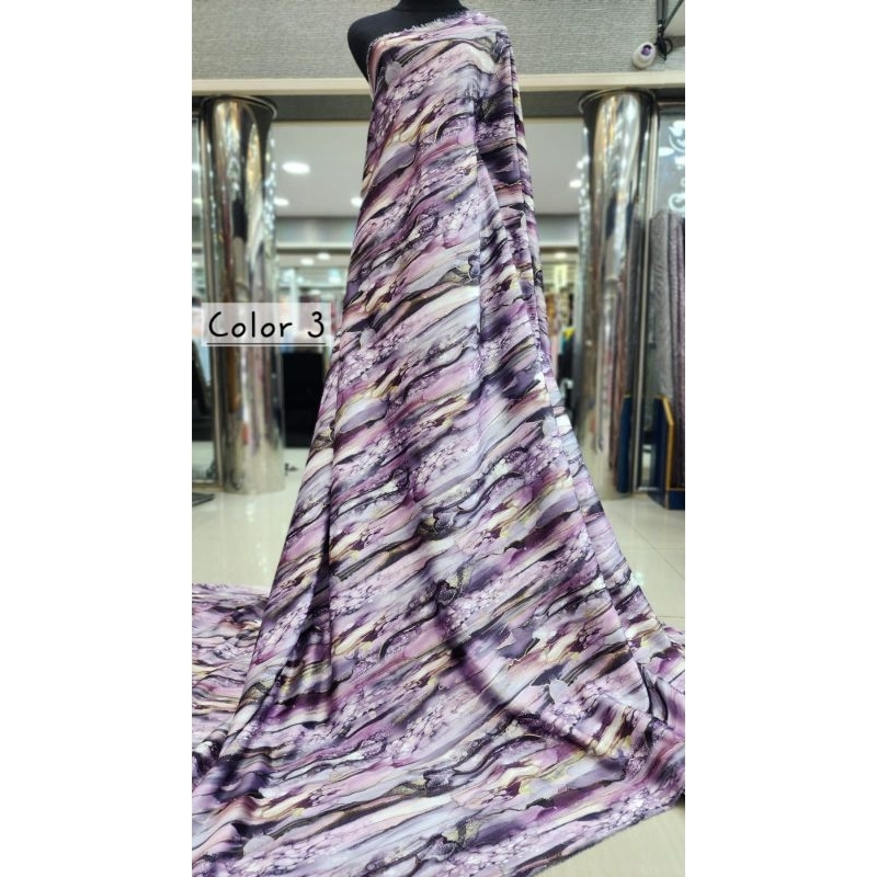 kain maxmara motif
