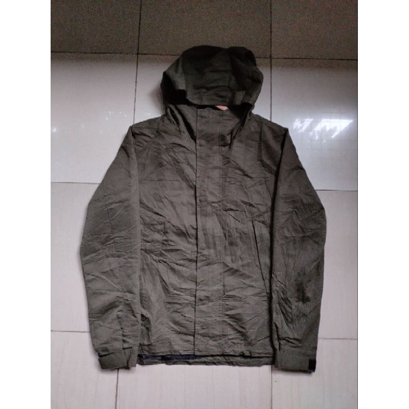 BENO JACKET