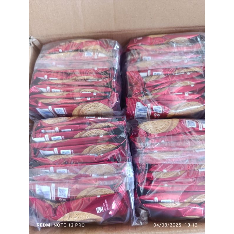 

Marie REGAL Single pack isi 10