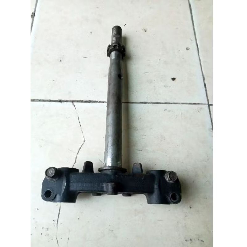 foreg segitiga yamaha mio sporty/mio smile /mio j/mio m3 /fino ori copotan