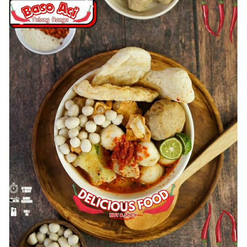 

baso aci