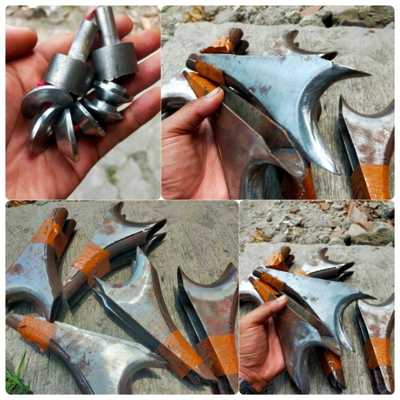 siku rangka cb oval ful Nganjuk siku rangka manisan rangka oval Nganjuk