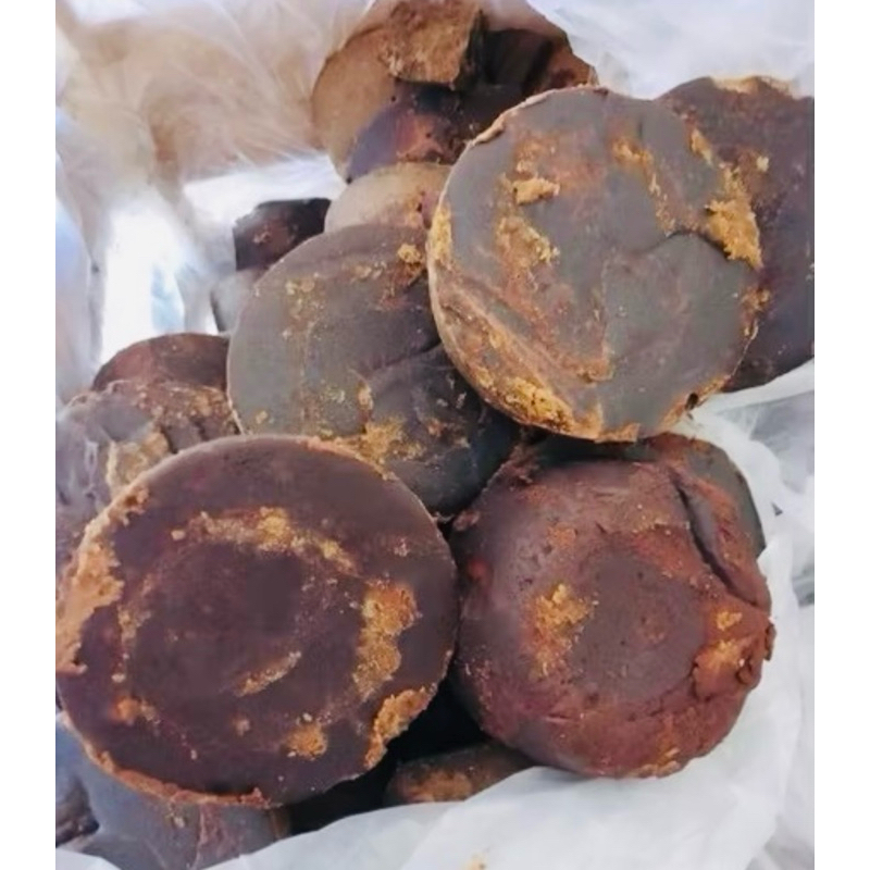 

Gula batok aren Lubuk Linggau