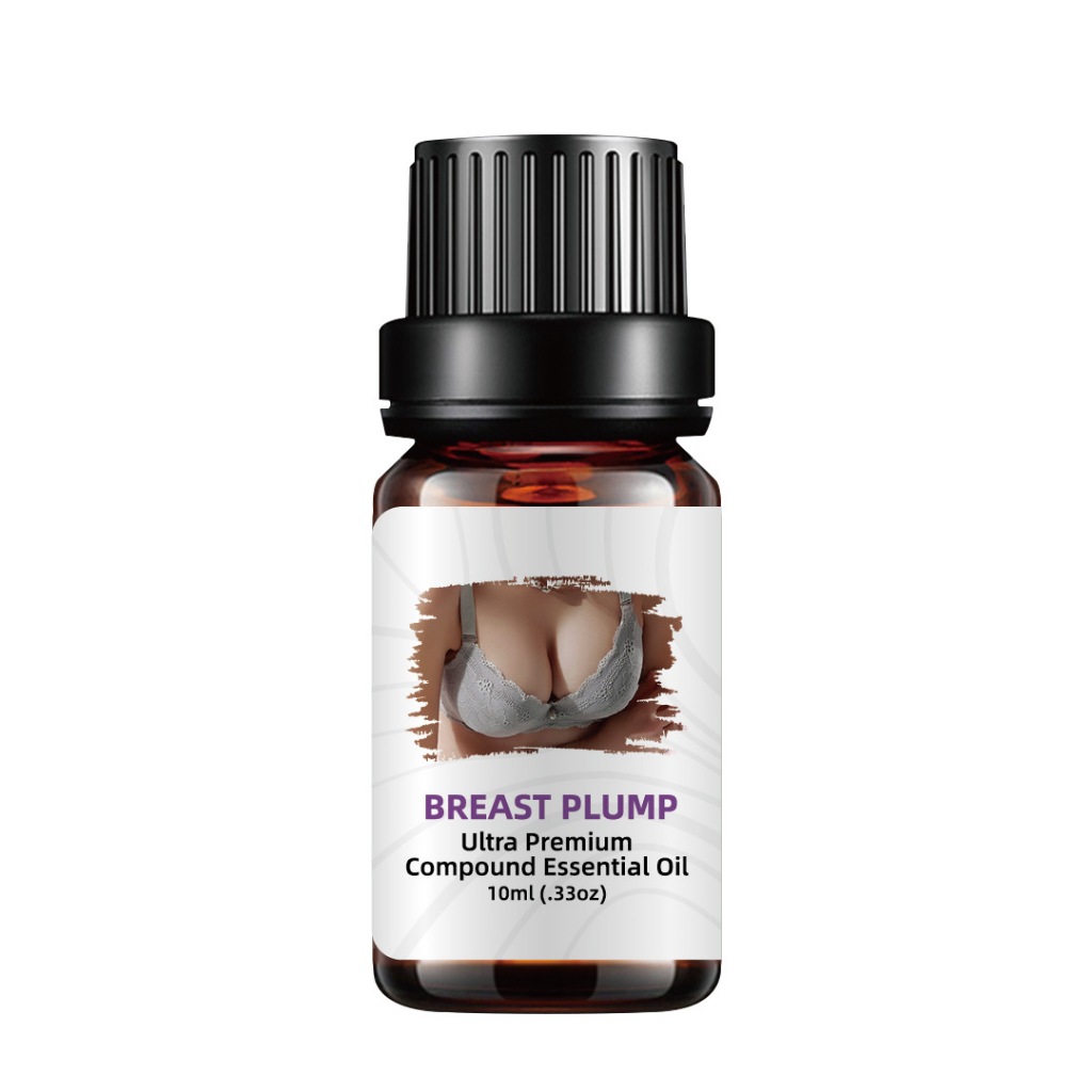 Obat pembesar payudara Pembesar payu dara Pembesar panyudara 10ml Breast serum Pembesar payudara Ser